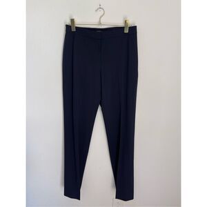 LAFAYETTE 148 New York Virgin Wool Dress Pants Size 8